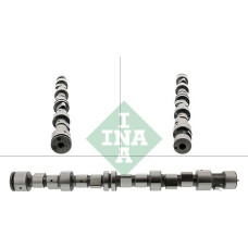 Ax cu came Arbore cu came OPEL ASTRA G ASTRA G-KOMBI COMBO TOUR COMBO-MINIVAN CORSA C MERIVA A VECTRA B 1.6 10.95 VAUXHALL VECTRA (B) (J96), Hatchback, 08.1995 - 07.2003 INA 428 0096 10