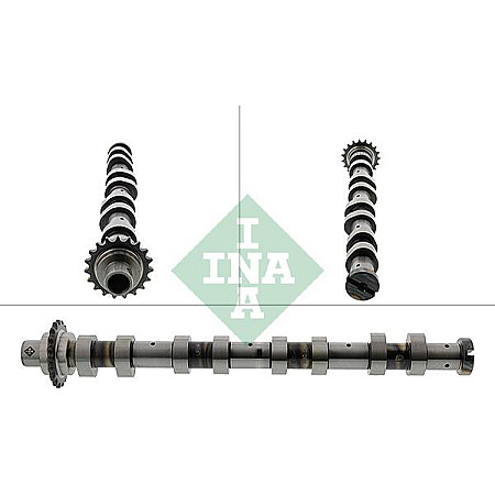 Ax cu came CITROEN BERLINGO / BERLINGO FIRST (MF_, GJK_, GFK_), Dubita, 07.1996 - 12.2011 INA 428 0120 10