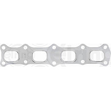 Garnitura. galerie evacuare Exhaust manifold gasket CHRYSLER 200 SEBRING CITROEN C4 AIRCROSS C-CROSSER C-CROSSER ENTERPRIS MITSUBISHI LANCER VIII (CX_A), Sportback, 10.2007 - Elring 428.210