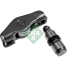 Set accesorii. tacheti Set brat si tija BMW 1 E81 1 E82 1 E87 3 E46 3 E90 3 E91 3 E92 3 E93 5 E39 5 E60 5 E61 6 E BMW 1 (E82), Compartiment, 10.2006 - 10.2013 INA 423 0001 10