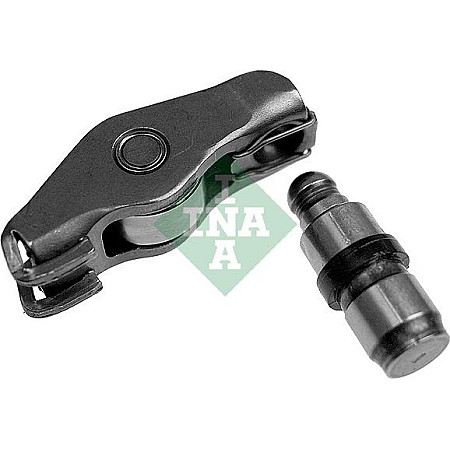 Set accesorii. tacheti Set brat si tija BMW 1 E81 1 E82 1 E87 3 E46 3 E90 3 E91 3 E92 3 E93 5 E39 5 E60 5 E61 6 E BMW 1 (E82), Compartiment, 10.2006 - 10.2013 INA 423 0001 10