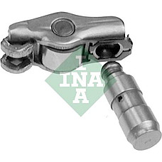 Set accesorii, tacheti CITROEN C4 I (L*****), Sedan, 07.2006 - INA 423 0002 10