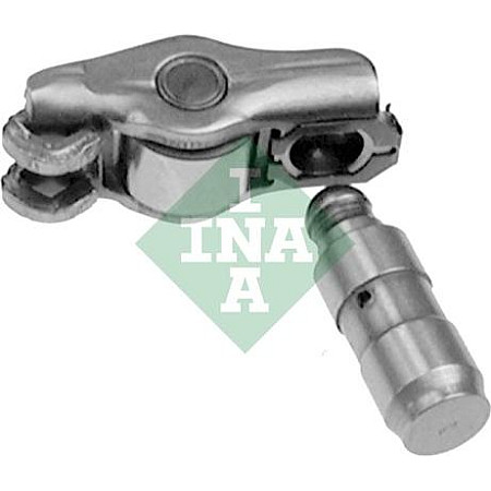 Set accesorii, tacheti CITROEN C4 I (L*****), Sedan, 07.2006 - INA 423 0002 10