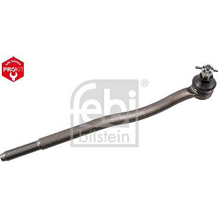 Cap de bara Capatul tijei de legatura Dreapta-Stanga se potriveste. SUZUKI JIMNY VITARA 1.3-1.6 07.88- SUZUKI VITARA (ET, TA, TD), Crossover, 07.1988 - 12.2002 Febi Bilstein 42298