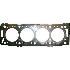 Garnitura chiulasa Cilindrul cu garnitura de chiulasa PEUGEOT EXPERT (224_), Dubita, 10.1995 - 12.2006 Elring 422.511