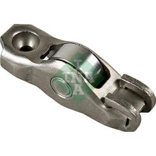 Culbutor. tren supape culbutorului Mercedes C W204 E C207 W211 W212 Sprinter MERCEDES-BENZ C-CLASS (A205), Sabrioleta, 06.2016 - INA 422 0099 10