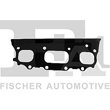 Garnitura, galerie evacuare RENAULT CLIO IV (BH_), Hatchback, 11.2012 - FA1 422-010