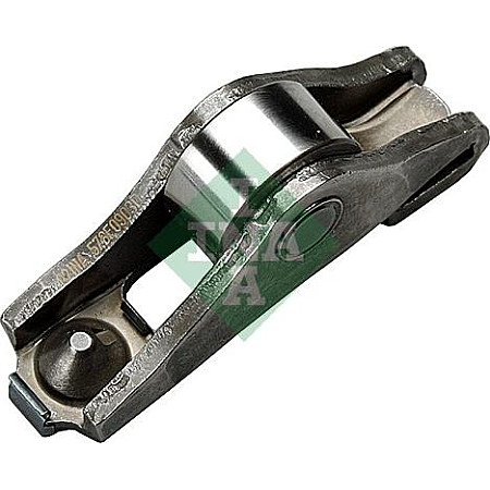 Culbutor. tren supape Rocker lever ABARTH GRANDE PUNTO PUNTO PUNTO EVO ALFA ROMEO GIULIETTA MITO STELVIO CHRYSLER 200 DODG FIAT PANDA III (312_, 319_), Hatchback, 02.2012 - INA 422 0130 10