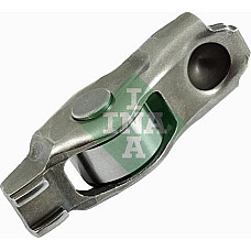 Culbutor. tren supape Rocker lever BMW 1 E81 1 E82 1 E87 1 E88 1 F20 1 F21 1 F40 2 F22 F87 2 F23 2 F45 2 GRAN COUPE F44 2 BMW X5 - III (F15, F85), Crossover, 08.2013 - 07.2018 INA 422 0246 10