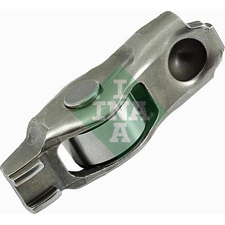 Culbutor. tren supape Rocker lever BMW 1 E81 1 E82 1 E87 1 E88 1 F20 1 F21 1 F40 2 F22 F87 2 F23 2 F45 2 GRAN COUPE F44 2 BMW 1 (3 door) II (F21), Hatchback, 12.2011 - INA 422 0246 10