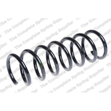 Arc elicoidale Arc elicoidal Spate Dreapta-Stanga FORD FOCUS II 2.5 10.05-09.12 FORD FOCUS II (DA_, HCP, DP), Hatchback, 07.2004 - 09.2013 Lesjofors 4227604