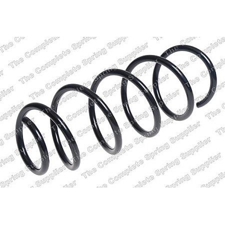 Arc elicoidale Arc elicoidal Spate Dreapta-Stanga suspensie sport FORD MONDEO III 2.2D 09.04-03.07 FORD MONDEO III (B4Y), Sedan, 10.2000 - 09.2007 Lesjofors 4227626