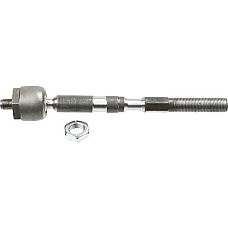 Articulatie axiala, cap de bara DS DS 3 (SA_), Hatchback, 04.2015 - 07.2019 Lemforder 42277 01