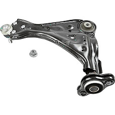 Brat, suspensie roata MERCEDES-BENZ VITO Tourer (W447), Autobuz, 10.2014 - Lemforder 42790 01