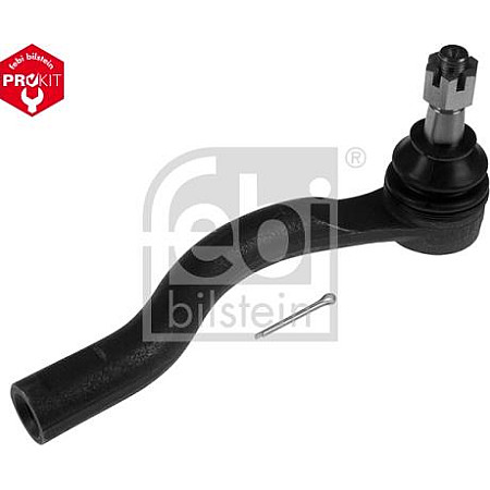 Cap de bara Capatul tijei de legatura Dreapta INFINITI EX G M Q50 Q60 Q70 NISSAN 370Z SKYLINE 2.0-3.7 12.06- INFINITI G, Sabrioleta, 09.2010 - Febi Bilstein 42759