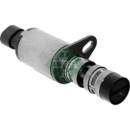 Supapa comanda. poz. arbore cu came Camshaft phasing unit ALFA ROMEO 159 CHEVROLET AVEO AVEO - KALOS CRUZE ORLANDO TRAX FI CHEVROLET ASTRA, Hatchback, 01.2004 - 01.2014 INA 427 0014 10