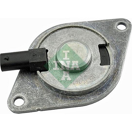 Magnet central. poz. arbore cu came Camshaft phasing unit CHEVROLET AVEO CRUZE ORLANDO TRAX VOLT OPEL ADAM AMPERA ASTRA J CHEVROLET AVEO (T300), Sedan, 03.2011 - INA 427 0018 10