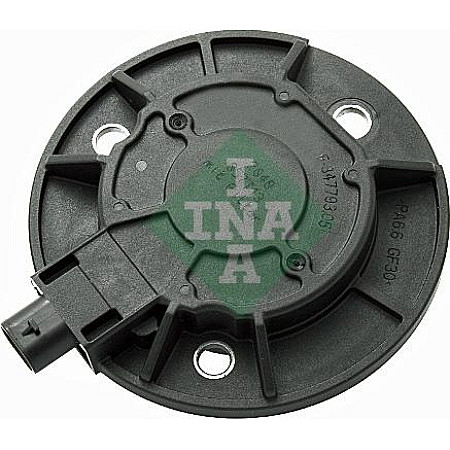 Magnet central. poz. arbore cu came Magnet centrale de ajustare cu came faza AUDI A4 A5 TT Skoda Superb VW Jetta III 1.8TSI-1.8T VW SCIROCCO III (137, 138), Compartiment, 05.2008 - 11.2017 INA 427 0034 10