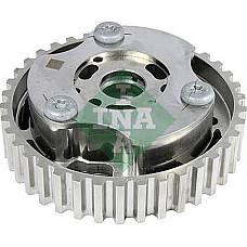 Regulator ax cu came Camshaft phasing pulley FORD B-MAX C-MAX II ECOSPORT FIESTA VI FIESTA VII FOCUS III FOCUS III-KOMBI G FORD FOCUS III (DEH), Estate Van, 02.2012 - INA 427 1031 10