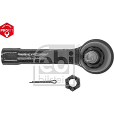 Cap de bara NISSAN SKYLINE VIII (R32), Sedan, 03.1989 - 06.1993 Febi Bilstein 42771