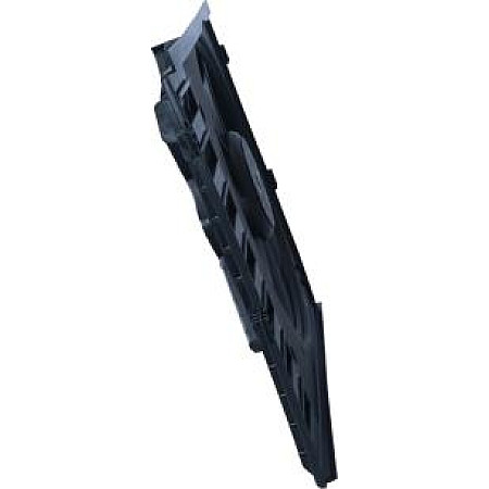 Ventilator, radiator SEAT IBIZA IV ST (6J8, 6P8), Turism, 03.2010 - 07.2016 NRF 47986