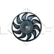 Ventilator. radiator Ventilator radiator Stanga se potriveste. VW CALIFORNIA T4 CAMPER TRANSPORTER T4 1.8-2.5D 07.90-06.03 VW TRANSPORTER IV (70XD), Cadru de sprijin, 07.1990 - 04.2003 NRF 47419