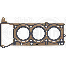 Garnitura chiulasa stanga MERCEDES E280 CDI 3.0 CDI OM 642.920-921 3-05- MERCEDES-BENZ GLK-CLASS (X204), Crossover, 06.2008 - 12.2015 Elring 475.490