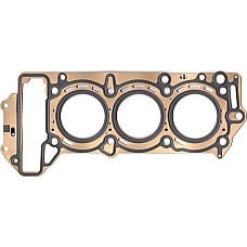 Garnitura chiulasa dreapta MERCEDES CLK CLS C E GL M R S 280CDI-320CDI 01.05- MERCEDES-BENZ E-CLASS (C207), Compartiment, 01.2009 - 12.2016 Elring 475.480