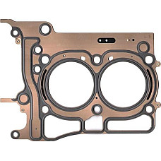 Garnitura chiulasa chiulasa L thickness. 1mm SUBARU FORESTER IMPREZA LEGACY IV LEGACY V OUTBACK XV 2.0D 02.08- SUBARU LEGACY IV (BP), Turism, 09.2003 - 12.2009 Elring 475.592