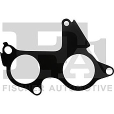 Etansare, intercooler INFINITI EX (J50), Hatchback, 09.2007 - FA1 475-533