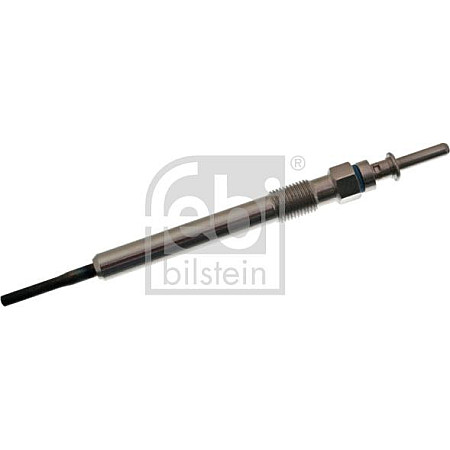 Bujie incandescenta BMW X6 (E71, E72), Crossover, 06.2007 - 07.2014 Febi Bilstein 47507