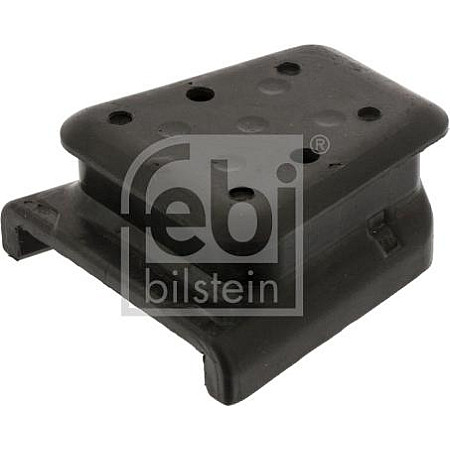 Bucsa arc foi Silentblock-spring bush front L-R MERCEDES SPRINTER 35-T B906 SPRINTER 35-T B907 SPRINTER 35-T B907 B910 SPR MERCEDES-BENZ SPRINTER 4-t (907, 910), Van, 02.2018 - Febi Bilstein 47584