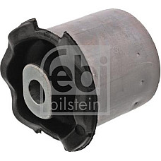 Suport.trapez Bloc silentios fata balansoar fata din spate Dreapta-Stanga 16x71x83 mm LAND ROVER DISCOVERY III DI LAND ROVER DISCOVERY IV (L319), Crossover, 09.2009 - Febi Bilstein 47573