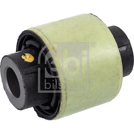 Suport.trapez Bucsa de cauciuc brat spate Dreapta-Stanga extern-inferior Spate AUDI A3 Q2 TT SEAT ATECA SKODA SUP VW T-ROC (A11), Crossover, 07.2017 - Febi Bilstein 47646