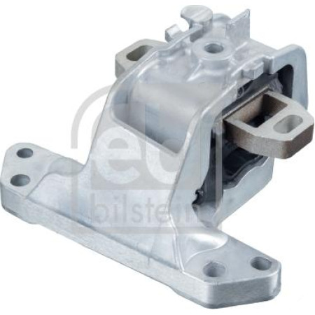 Suport motor Engine mount rear L rubber-metal CITROEN C5 C5 II C5 III PEUGEOT 407 508 508 I 1.6-2.0D 03.04- PEUGEOT 407 SW (6E_), Turism, 05.2004 - 12.2011 Febi Bilstein 47651