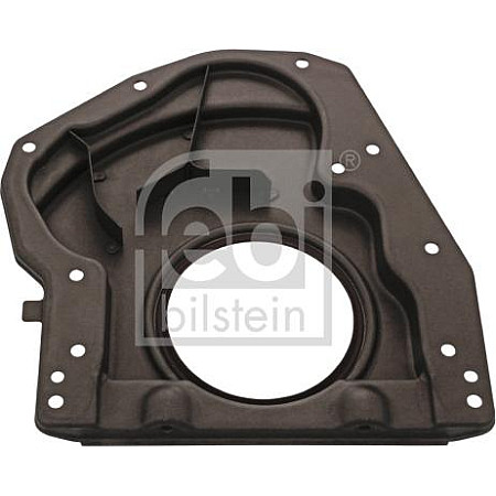 Simering. arbore cotit Simering ulei arbore cotit carcasa unei cutii de viteze 96x100x199 MERCEDES CLK A209 CLK C MERCEDES-BENZ G-CLASS (W463), Sabrioleta, 09.1989 - Febi Bilstein 47666