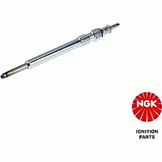 Bujie incandescenta MERCEDES-BENZ SPRINTER 4-t (904), Autobuz, 02.1996 - 05.2006 NGK 6346