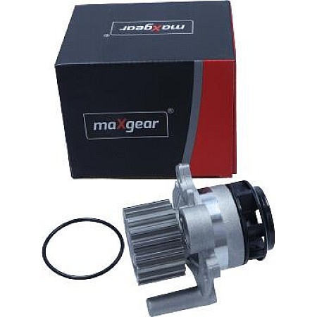 Pompa apa VW CADDY III (2KA, 2KH, 2CA, 2CH), Box/MPV, 03.2004 - 05.2015 Maxgear 47-0044