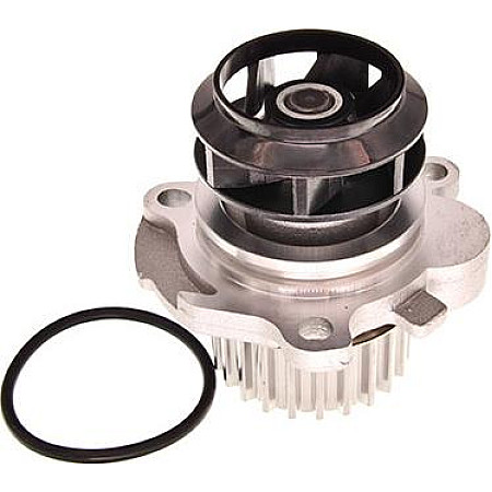 Pompa apa VW TRANSPORTER V (7JD, 7JE, 7JL, 7JY, 7JZ, 7FD), Cadru de sprijin, 04.2003 - 08.2015 Maxgear 47-0050