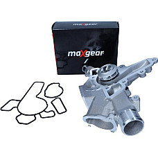 Pompa apa OPEL CORSA B (S93), Hatchback, 03.1993 - 12.2002 Maxgear 47-0071