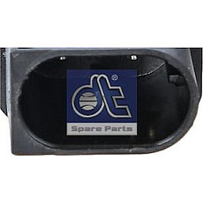 Senzor.turatie roata Senzor ABS Spate Stanga drept 1650mm Plug HDSCS MERCEDES DT Spare Parts 4.70165