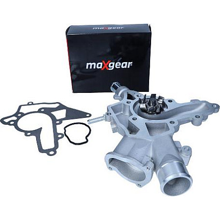 Pompa apa OPEL COMBO (COMBO-C), Box/MPV, 10.2001 - Maxgear 47-0122