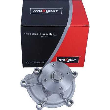 Pompa apa RENAULT TRUCKS MASCOTT, Van, 01.1999 - 12.2010 Maxgear 47-0254