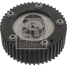 Regulator ax cu came SEAT IBIZA IV SC (6J1, 6P5), Compartiment, 06.2008 - 12.2018 Febi Bilstein 47192