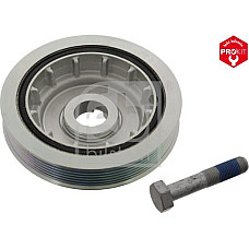 Fulie arbore cotit PEUGEOT 508 SW I (8E_), Turism, 11.2010 - 12.2018 Febi Bilstein 47164