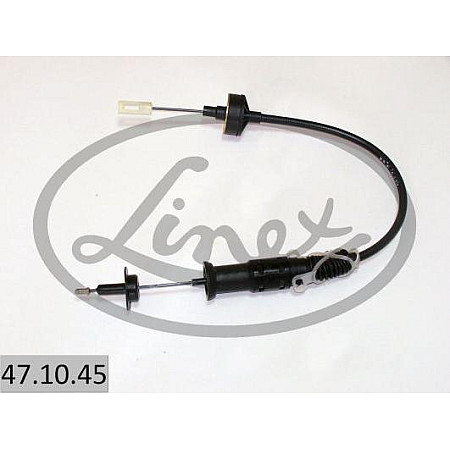 Cablu ambreiaj VW GOLF II (19E, 1G1), Hatchback, 08.1983 - 12.1992 Linex 47.10.45