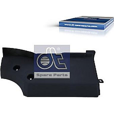 Acoperire. bara protectie Fata de protectie Dreapta Fata MERCEDES ACTROS MP4 - MP5 ANTOS AROCS 07.11- DT Spare Parts 4.71149