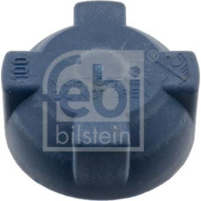 Buson. vas expansiune Capacul rezervorului de expansiune MERCEDES ATEGO AXOR AXOR 2 CITARO O 530 CONECTO O 345 OH MERCEDES-BENZ ATEGO (970.00), 01.1998 - 10.2004 Febi Bilstein 47137
