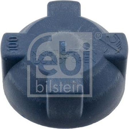 Buson. vas expansiune Capacul rezervorului de expansiune MERCEDES ATEGO AXOR AXOR 2 CITARO O 530 CONECTO O 345 OH MERCEDES-BENZ ATEGO (970.00), 01.1998 - 10.2004 Febi Bilstein 47137