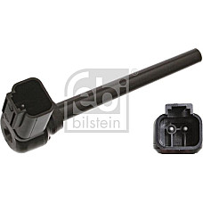 Senzor.nivel lichid de racire Sensor nivel lichid racire SCANIA 4 4 BUS F K K BUS N BUS PGRT DC07.101-OC9.G05 05. SCANIA K - series, Autobuz, 01.1991 - 08.2013 Febi Bilstein 47125